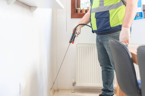Best Pest Control Near Me in Princeton, IL